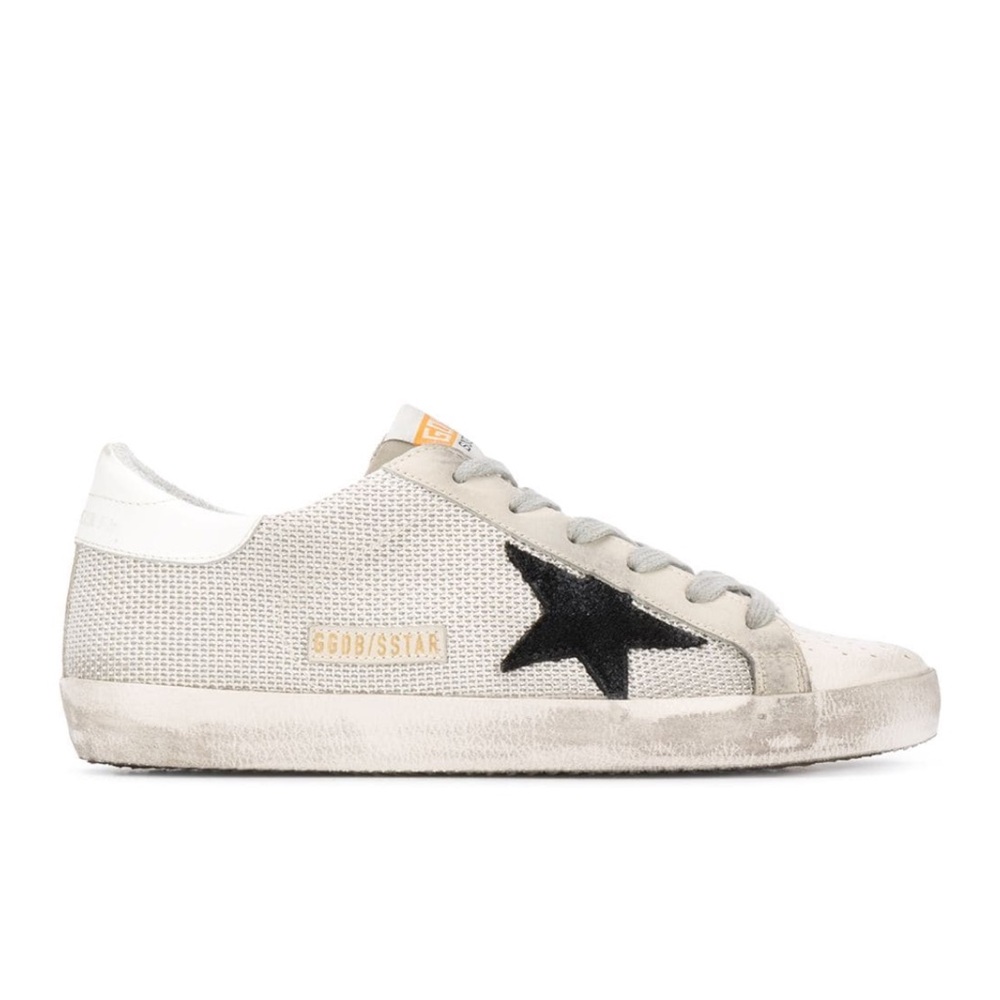 Men’s- Golden Goose Super Star